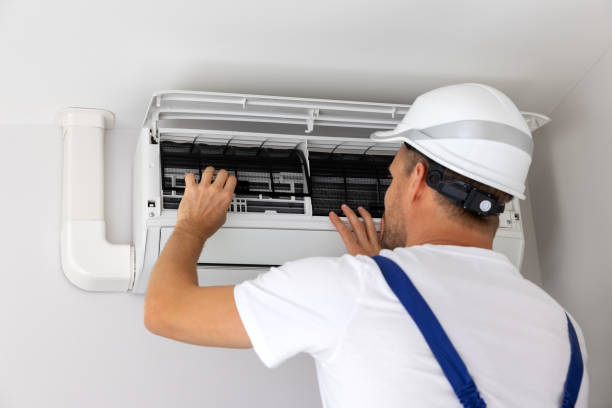 HVAC troubleshooting in Lemoore, CA